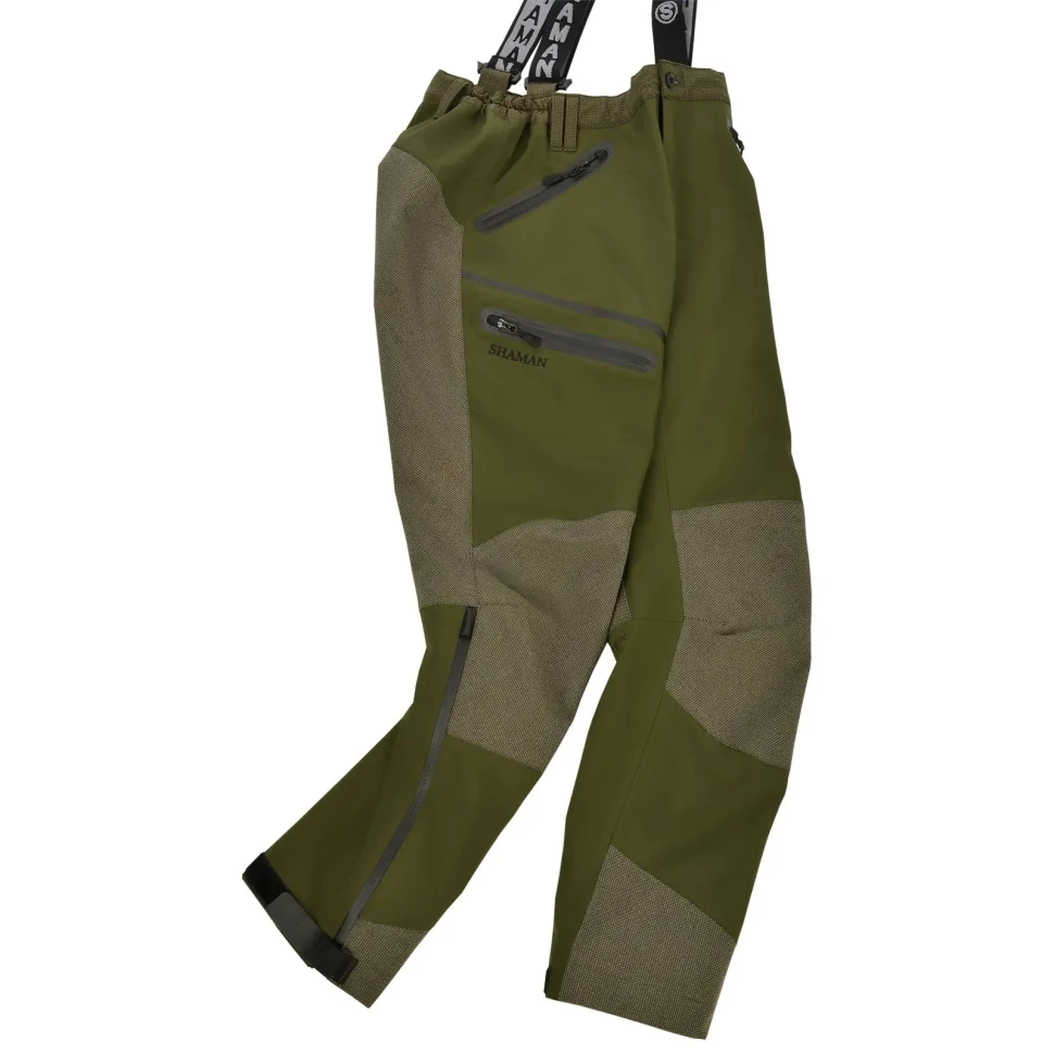 S-209 Мужской костюм Condor Kevlar Softshell с мембраной ХСН SHAMAN — 0°C…+10°C