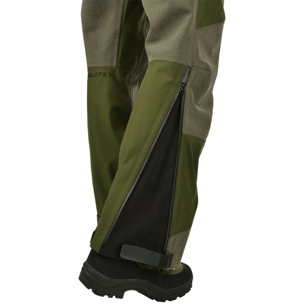 S-209 Мужской костюм Condor Kevlar Softshell с мембраной ХСН SHAMAN — 0°C…+10°C