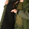 S-209 Мужской костюм Condor Kevlar Softshell с мембраной ХСН SHAMAN — 0°C…+10°C
