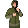 S-209 Мужской костюм Condor Kevlar Softshell с мембраной ХСН SHAMAN — 0°C…+10°C
