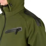 S-209 Мужской костюм Condor Kevlar Softshell с мембраной ХСН SHAMAN — 0°C…+10°C
