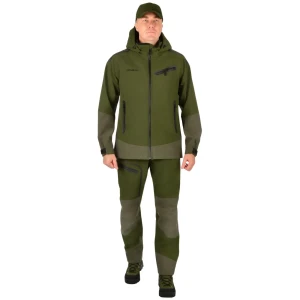 S-209 Мужской костюм Condor Kevlar Softshell с мембраной ХСН SHAMAN — 0°C…+10°C