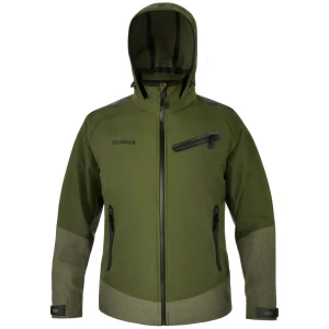 S-209 Мужской костюм Condor Kevlar Softshell с мембраной ХСН SHAMAN — 0°C…+10°C